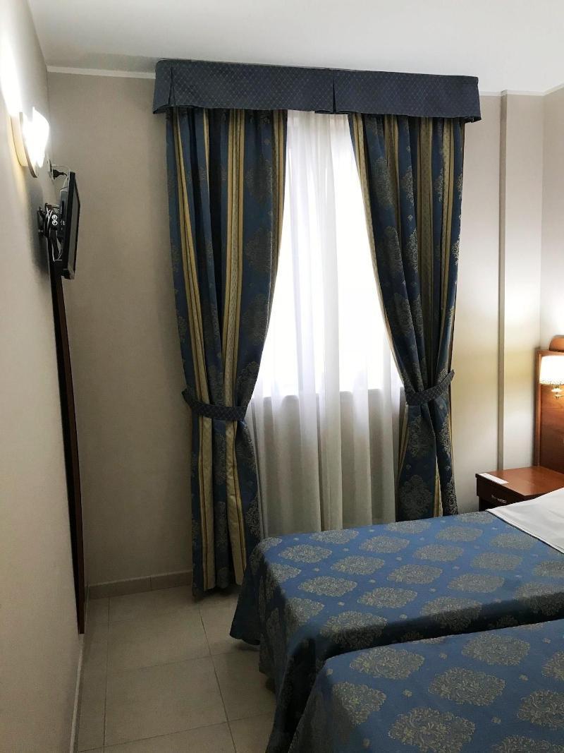 Hotel Rigolfo Μονκαλιέρι Εξωτερικό φωτογραφία