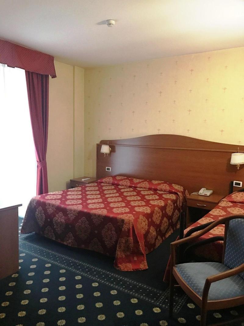 Hotel Rigolfo Μονκαλιέρι Εξωτερικό φωτογραφία