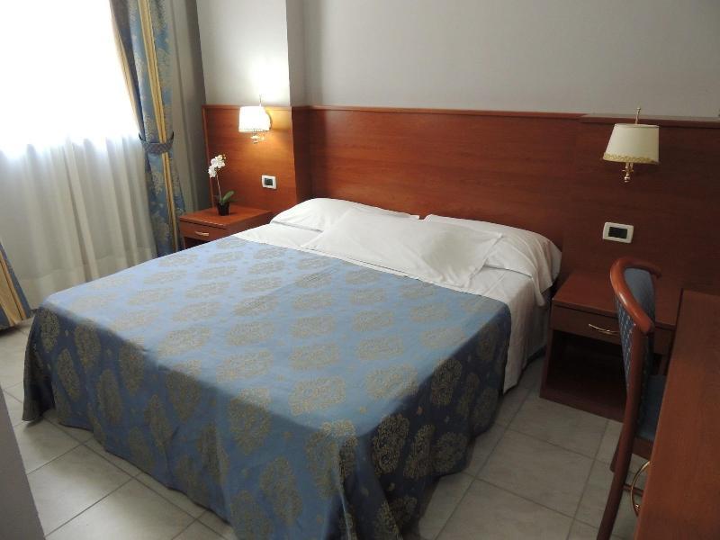 Hotel Rigolfo Μονκαλιέρι Εξωτερικό φωτογραφία