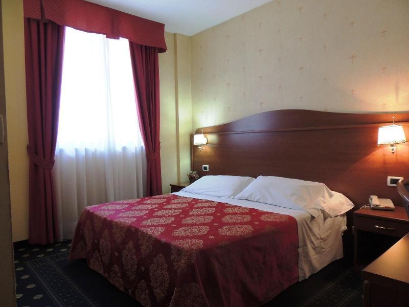 Hotel Rigolfo Μονκαλιέρι Εξωτερικό φωτογραφία