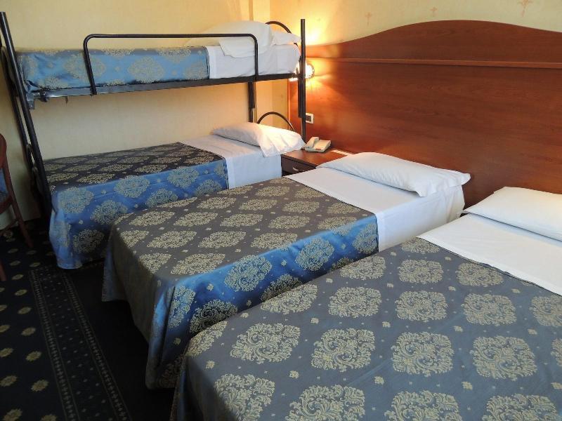Hotel Rigolfo Μονκαλιέρι Εξωτερικό φωτογραφία