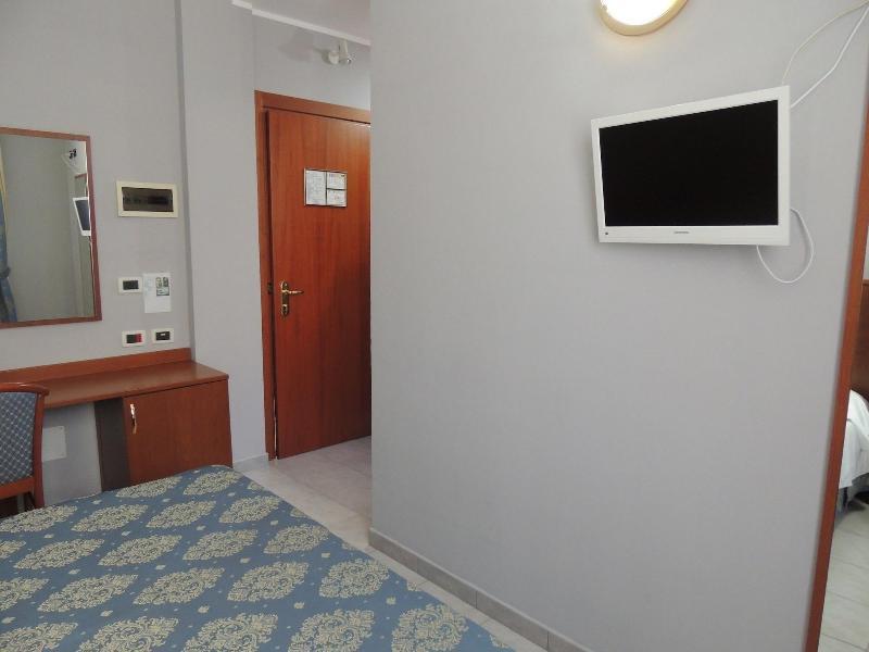 Hotel Rigolfo Μονκαλιέρι Εξωτερικό φωτογραφία