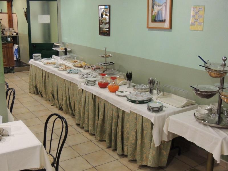 Hotel Rigolfo Μονκαλιέρι Εξωτερικό φωτογραφία