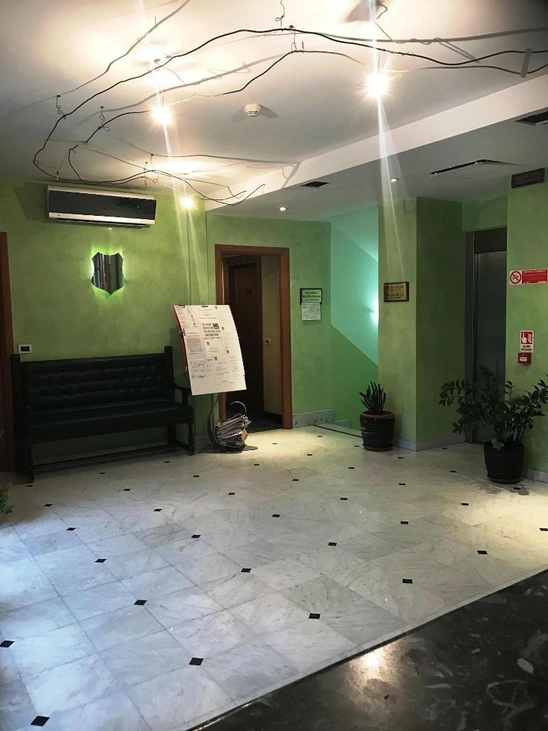 Hotel Rigolfo Μονκαλιέρι Εξωτερικό φωτογραφία