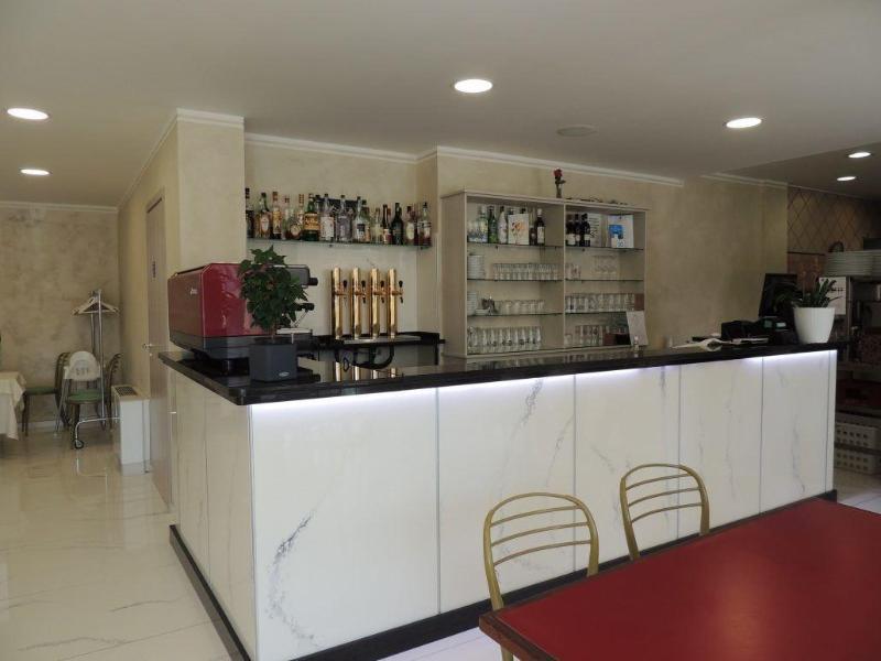 Hotel Rigolfo Μονκαλιέρι Εξωτερικό φωτογραφία