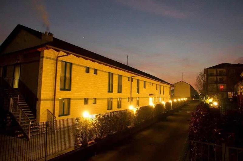 Hotel Rigolfo Μονκαλιέρι Εξωτερικό φωτογραφία