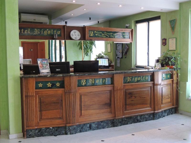Hotel Rigolfo Μονκαλιέρι Εξωτερικό φωτογραφία