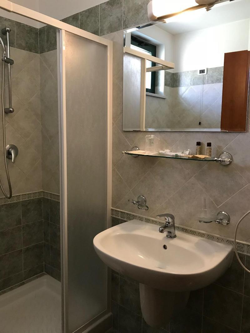 Hotel Rigolfo Μονκαλιέρι Εξωτερικό φωτογραφία