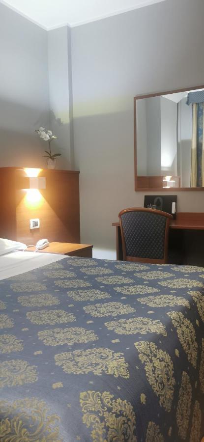 Hotel Rigolfo Μονκαλιέρι Εξωτερικό φωτογραφία