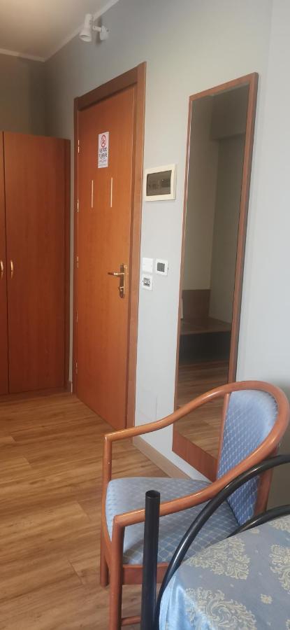 Hotel Rigolfo Μονκαλιέρι Εξωτερικό φωτογραφία