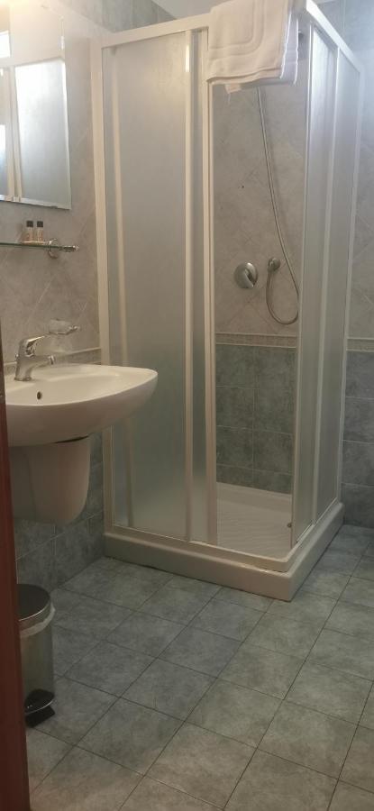 Hotel Rigolfo Μονκαλιέρι Εξωτερικό φωτογραφία