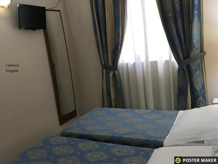 Hotel Rigolfo Μονκαλιέρι Εξωτερικό φωτογραφία