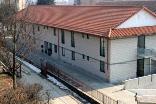 Hotel Rigolfo Μονκαλιέρι Εξωτερικό φωτογραφία