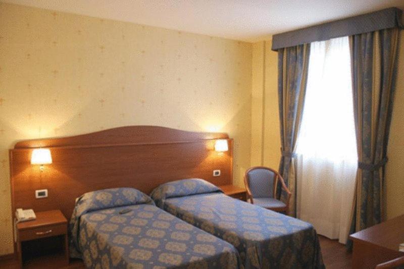 Hotel Rigolfo Μονκαλιέρι Εξωτερικό φωτογραφία