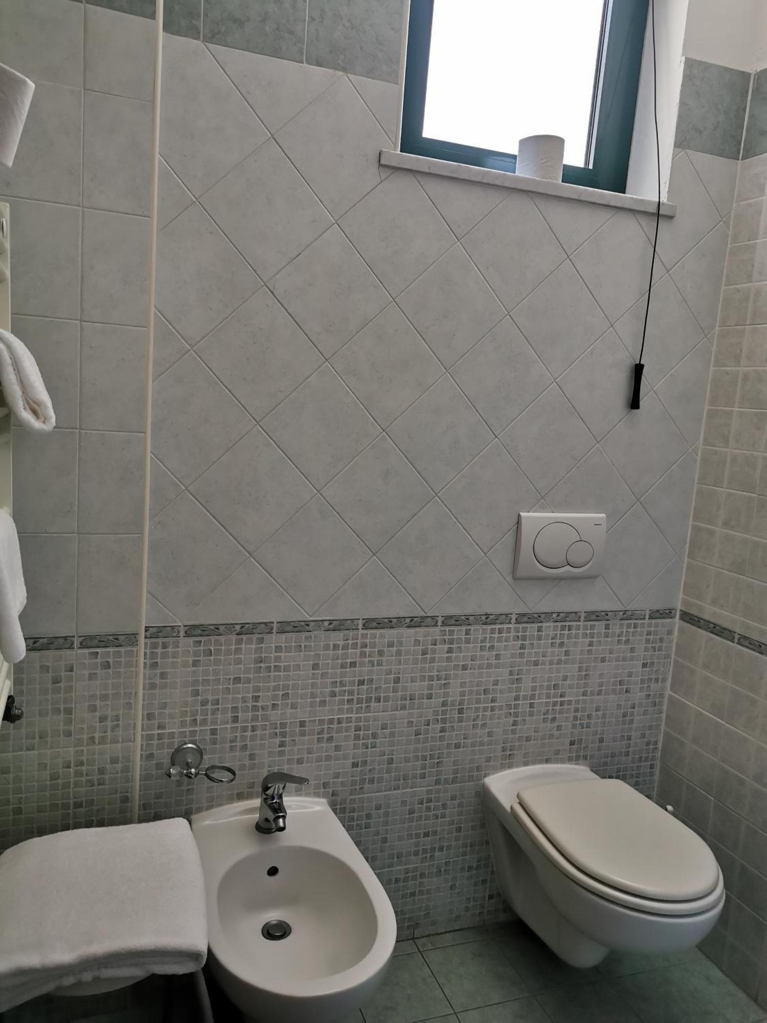 Hotel Rigolfo Μονκαλιέρι Εξωτερικό φωτογραφία