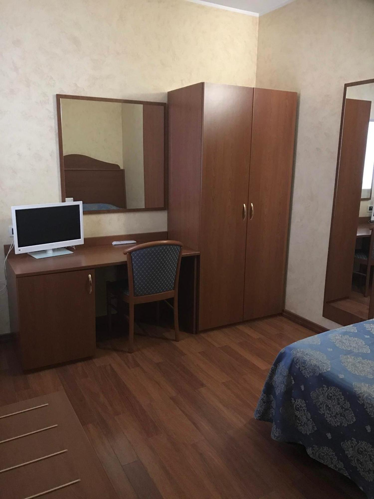 Hotel Rigolfo Μονκαλιέρι Εξωτερικό φωτογραφία