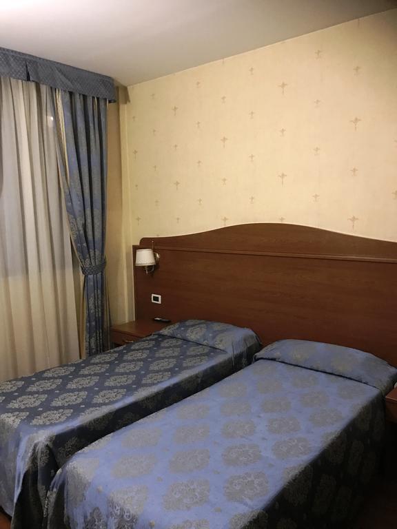 Hotel Rigolfo Μονκαλιέρι Εξωτερικό φωτογραφία