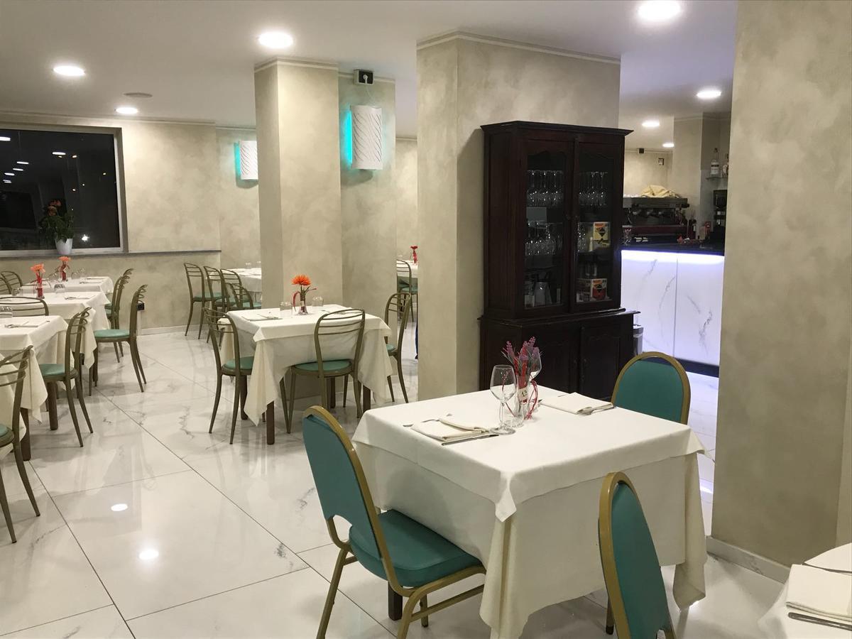 Hotel Rigolfo Μονκαλιέρι Εξωτερικό φωτογραφία
