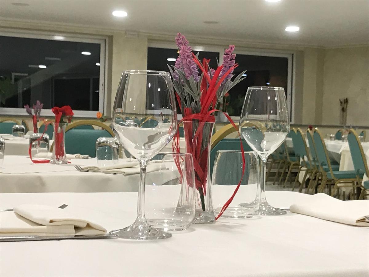 Hotel Rigolfo Μονκαλιέρι Εξωτερικό φωτογραφία