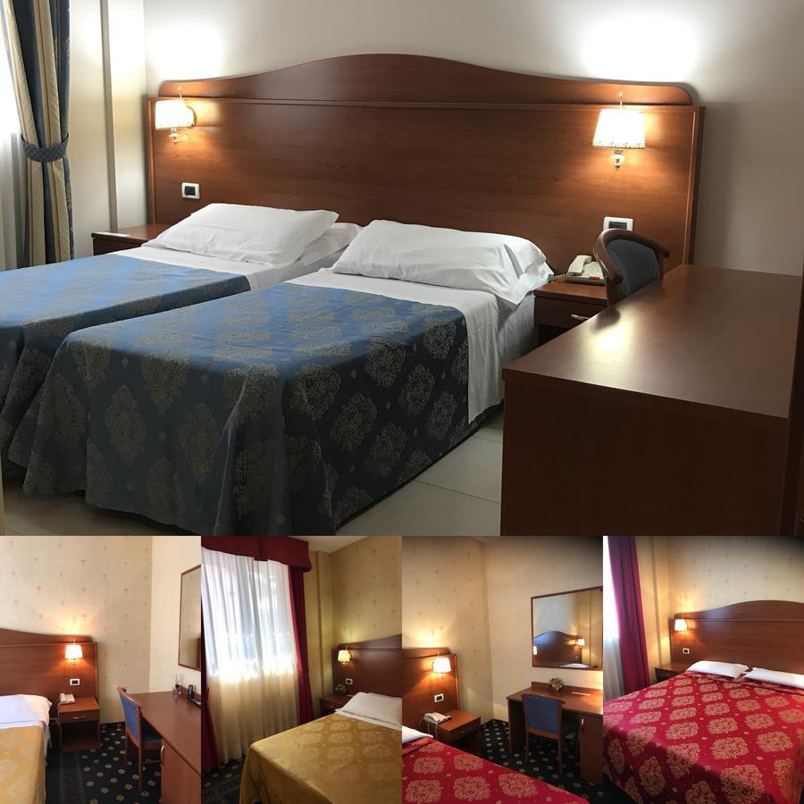 Hotel Rigolfo Μονκαλιέρι Εξωτερικό φωτογραφία