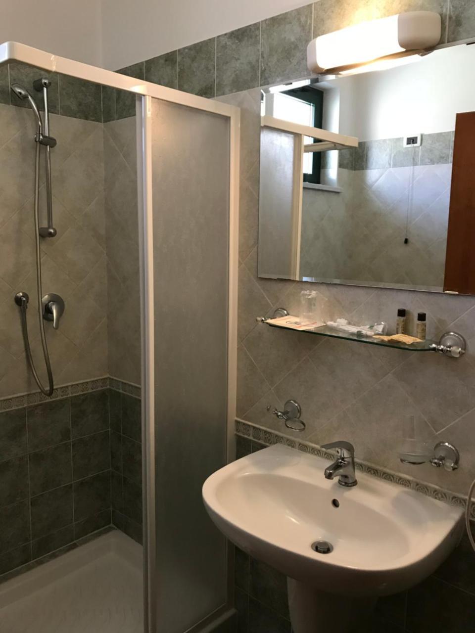 Hotel Rigolfo Μονκαλιέρι Εξωτερικό φωτογραφία