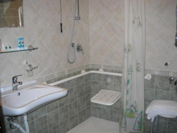 Hotel Rigolfo Μονκαλιέρι Δωμάτιο φωτογραφία